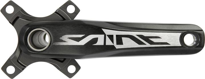 Immagine prodotto Shimano Saint FC-M825 HT II o/Chainbl. Bash Guard Box (175 mm)