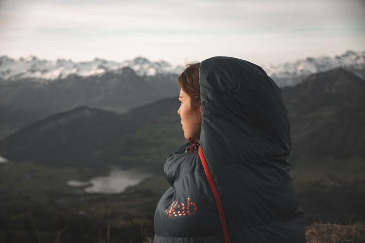 Image du produit Rab Alpine 400