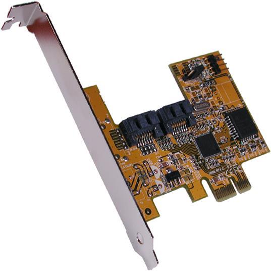 Image du produit Exsys Ex-3501
