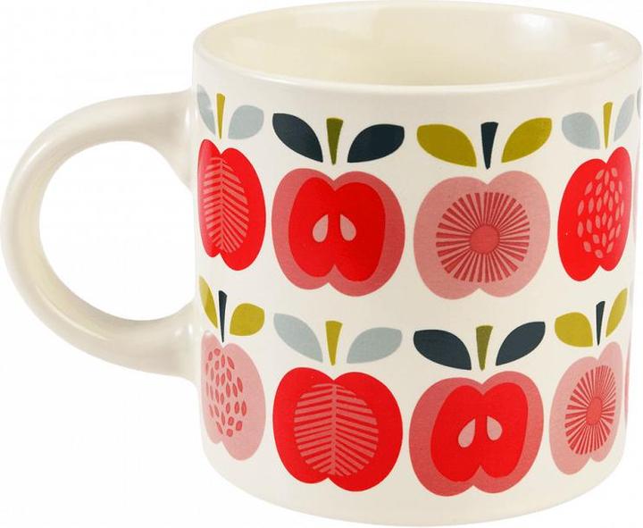 Rex London tasse vintage apple (350 ml, 1 x)