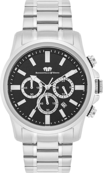 Herren Uhr Squando - 37224 (Chronograph, 45 mm)