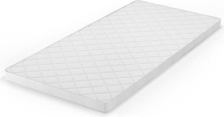 Actual product image VitaliSpa Pur 340 Topper (90 x 200 cm)