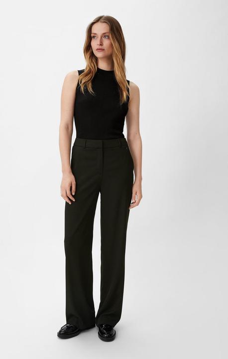 Actual product image Comma Highwaist trousers (46)