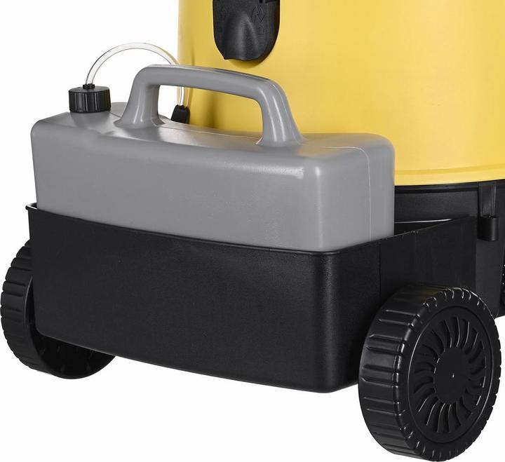 Actual product image Clatronic BSS 1309 (Wet dry vacuum cleaner)