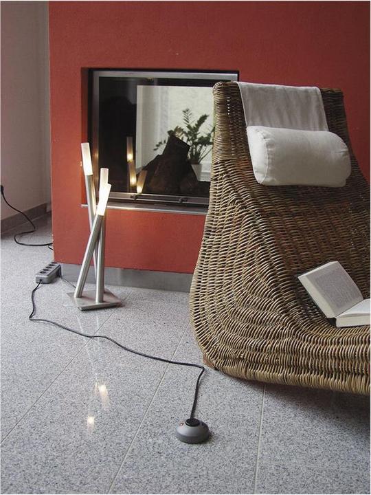 Immagine prodotto Brennenstuhl Interruttore Comfort Eco-Line (7 x, Tipo 13, 2 m)