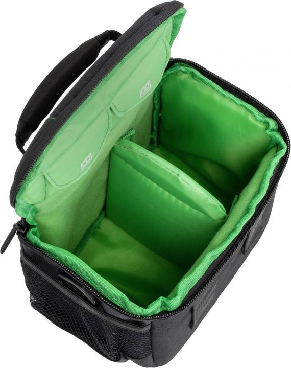 Image du produit Rivacase 7420 (PS) DSLR Élégant (Sac à bandoulière pour appareil photo, 0.00 l)