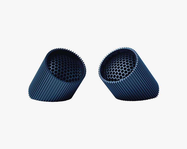 Actual product image Lexon Ray Speaker Set (8 h, Rechargeable battery operated)