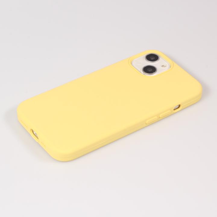 Image du produit PhoneLook Coque Soft Touch (Apple iPhone 15 Plus)