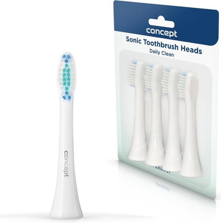 Produktbild Concept Perfect Smile Daily Clean (4 x)