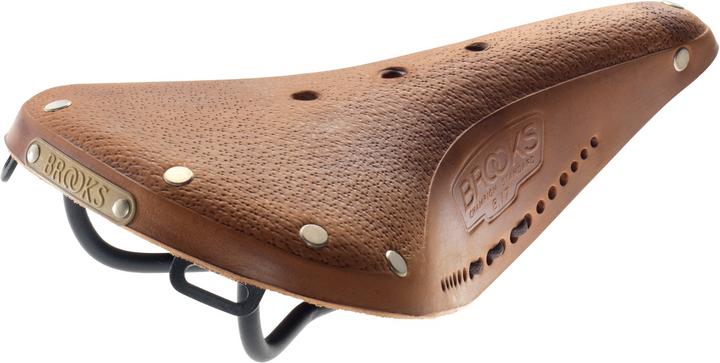 Brooks England B17 Pre-Aged B211