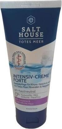 Produktbild Salthouse 100ML MURN.TOTES MEER INT.CREME FORTE (Körpercreme, 100 ml)