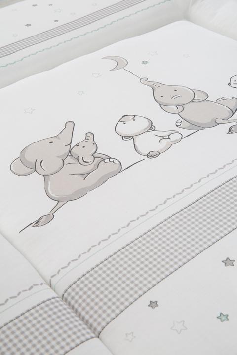 Produktbild Roba Sternenzauber (85 x 75 cm)