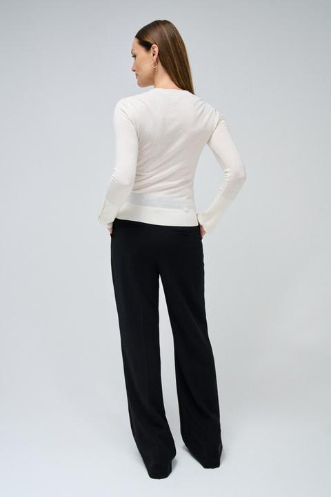 Immagine prodotto Salsa Jeans Long-Sleeve Sweater (XS)