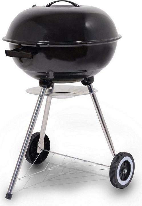 Produktbild Cattara Holzkohlegrillkessel BARI 46cm (46 cm)