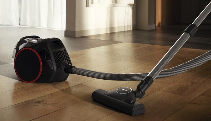 Immagine prodotto Miele Hoover senza sacchetto Boost CX1 125 Edition ObsidianBlack