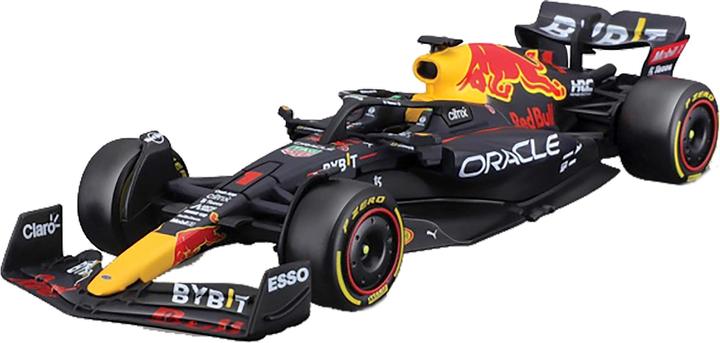 Produktbild Bburago Red Bull Max