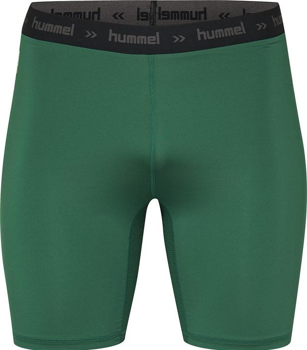 Actual product image hummel First Performance Tight Shorts (S)