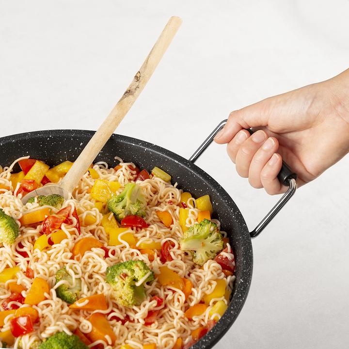 Productafbeelding Princess Wok Elektrisch