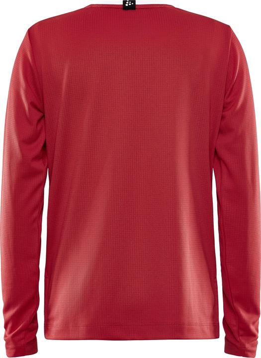 Actual product image Craft Progress LS Basket Jersey JR (122, 128)