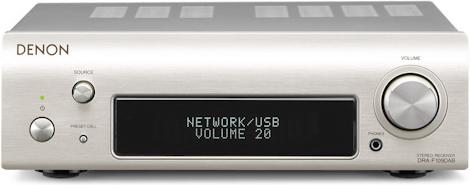 Denon Dra-F109dab (Receiver)