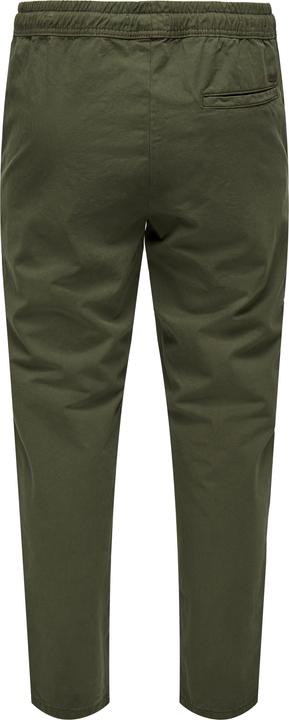 Immagine prodotto Only & Sons ONSLINUS TAPER 0183 PANT NOOS (XS)
