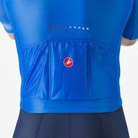 Actual product image Castelli Climber's A/C Jersey (M)