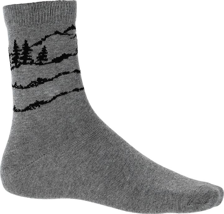 Immagine prodotto MGA Calzini Viking Boosocks Mid Bamboo Uomo (39 - 42)