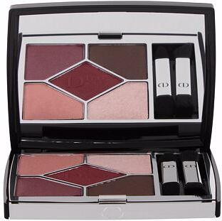 Actual product image Dior 5 Couleurs Couture (879 Rouge Trafalgar)