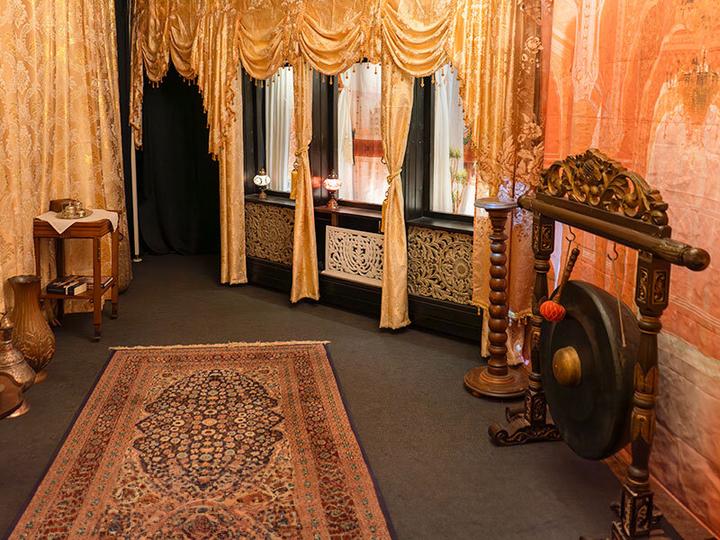 Produktbild Smartbox Nervenkitzel im Indoor-Escape-Room in Winterthur für 2 Personen (2 Pers.)