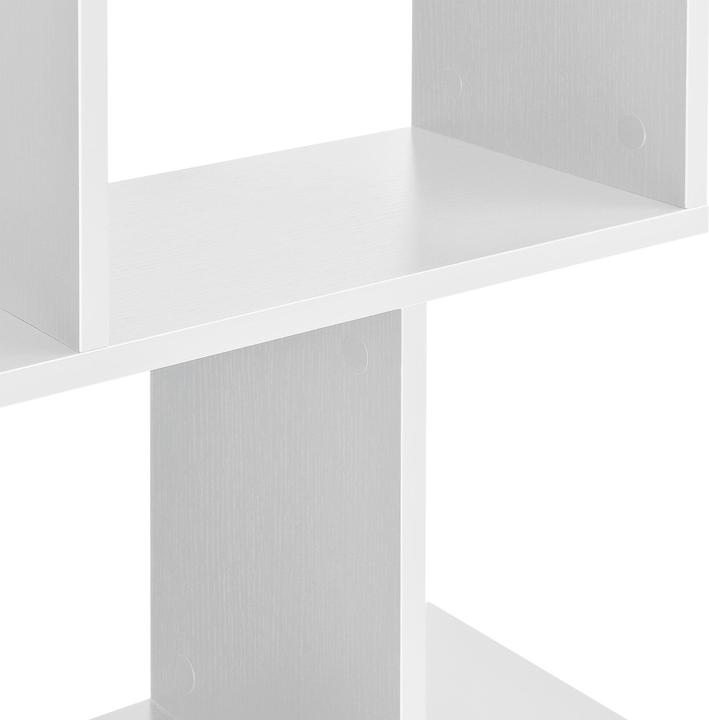 Actual product image En.Casa Sortland (60 x 24 x 130 cm)