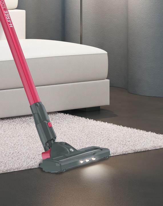 Actual product image Hoover H-Free 300