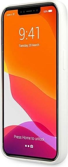 Produktbild Karl Lagerfeld Case (Apple iPhone 13 Pro Max)