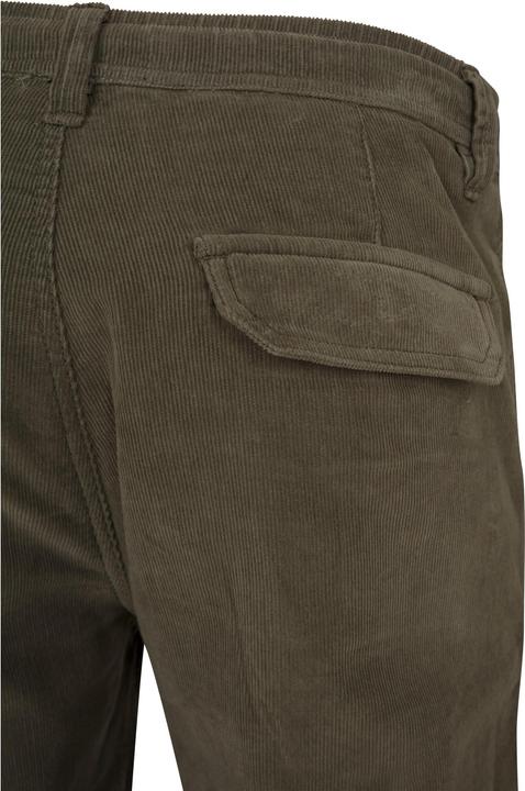 Actual product image Urban Classics Corduroy Jog Pants (L)