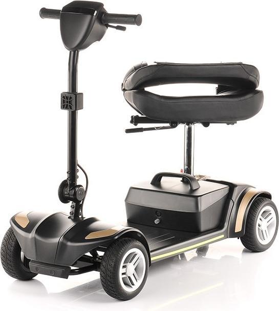Actual product image Vitea Care Mini Ii (6 km/h, 270 W)
