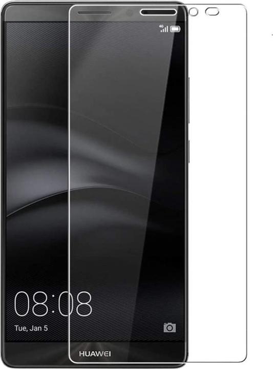 Image du produit Screenguard Huawei Mate 8 Protection en verre Case Friendly Design (1 pièce(s), Mate 8)
