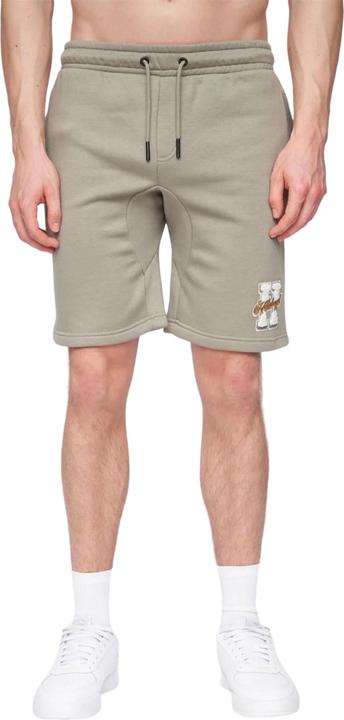 Henleys Aitchen SweatShorts