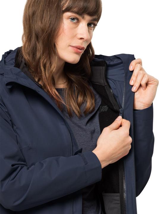 Immagine prodotto Jack Wolfskin Besler 2L Jkt W (XS)