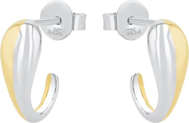 Immagine prodotto Amor Gioielli per orecchie da donna, argento 925 (Argento 925)