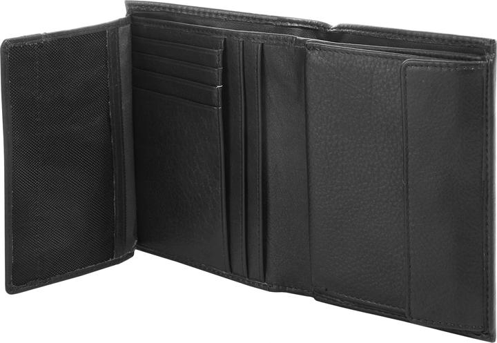 Actual product image Bugatti Geldbörse SEMPRE