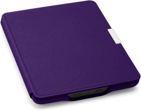 Produktbild Amazon Kindle Paperwhite Lederhülle (Kindle Paperwhite 5, Kindle Paperwhite 6, Kindle Paperwhite 7)