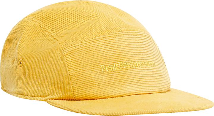 Mellow Yellow