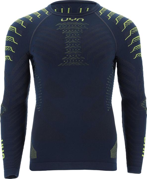 UYN Thermoshirt Resilyon