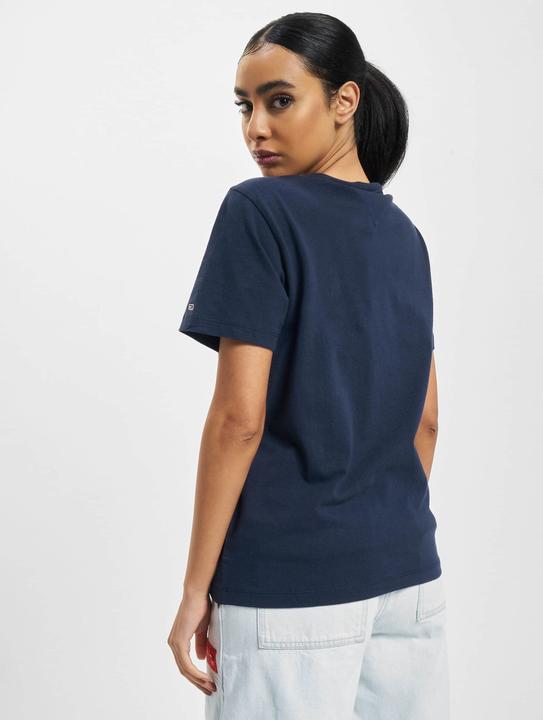 Actual product image Tommy Hilfiger Tommy Jeans Relaxed Timeless Flag - 98103 (XS)