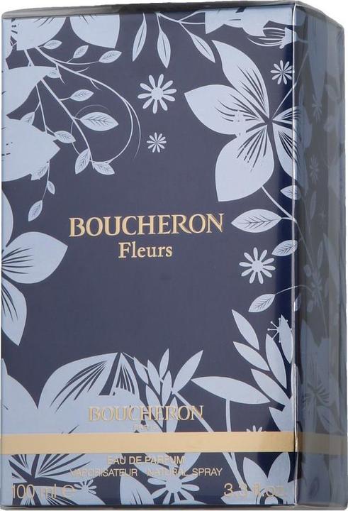 Immagine prodotto Boucheron Fleurs (Eau de parfum, 100 ml)