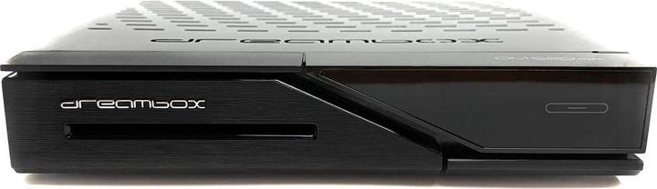 Immagine prodotto Dreambox DM520 mini (0.51 GB, DVB-S2, Disco rigido)