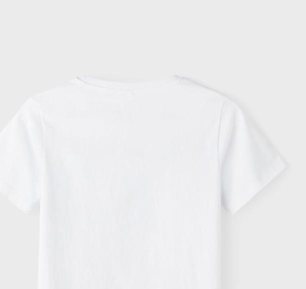 Image du produit Name it T-shirt MINECRAFT (116)
