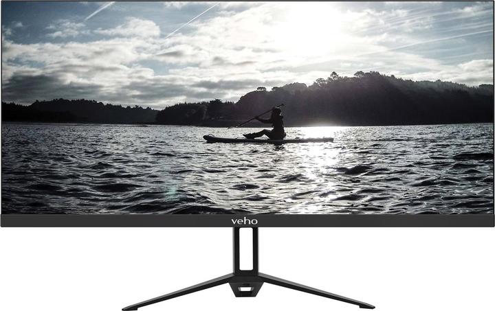 Produktbild veho 29 Ultra Widescreen Pro PC display monitor (2560 x 1080 Pixel, 29")