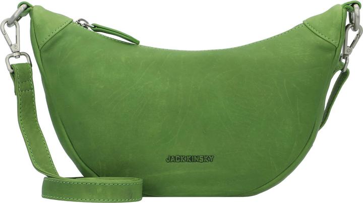 Jack kinsky Aruba 2 Umhängetasche Leder 25 cm