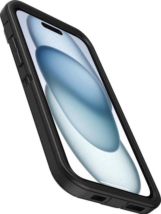 Immagine prodotto OtterBox Defender (Apple iPhone 15 Plus, Apple iPhone 14 Plus)
