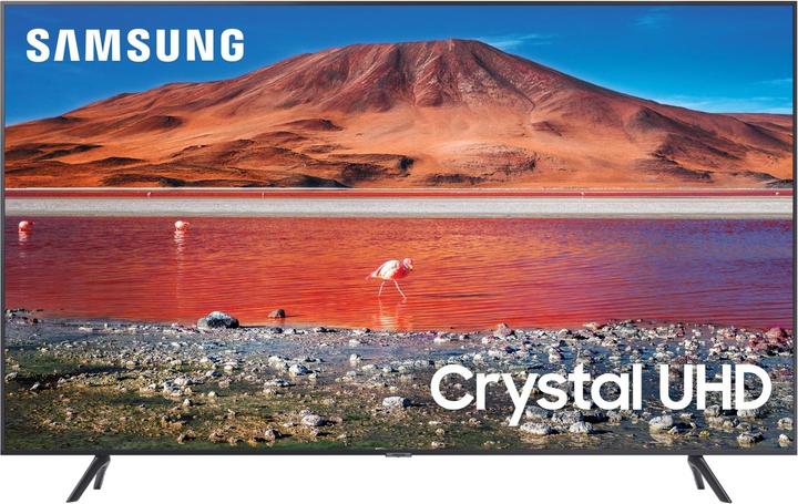 Produktbild Samsung GU55TU7199UXZG (55", LCD, 4K, 2020)